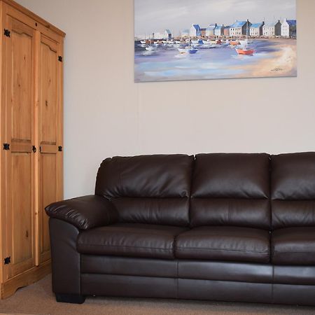 Tor Park Holiday Flatlets Торки Екстериор снимка