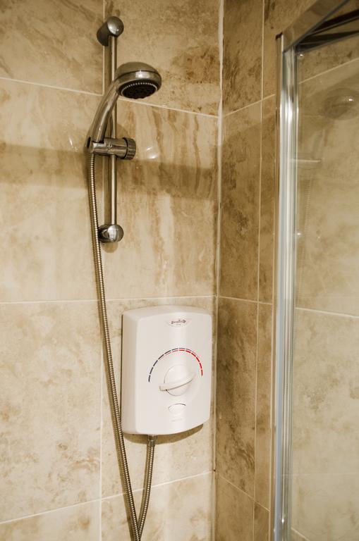 Tor Park Holiday Flatlets Торки Екстериор снимка