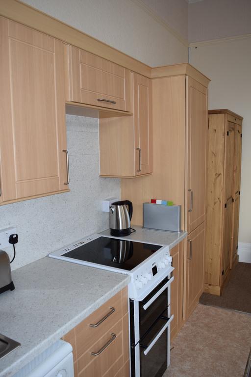 Tor Park Holiday Flatlets Торки Екстериор снимка