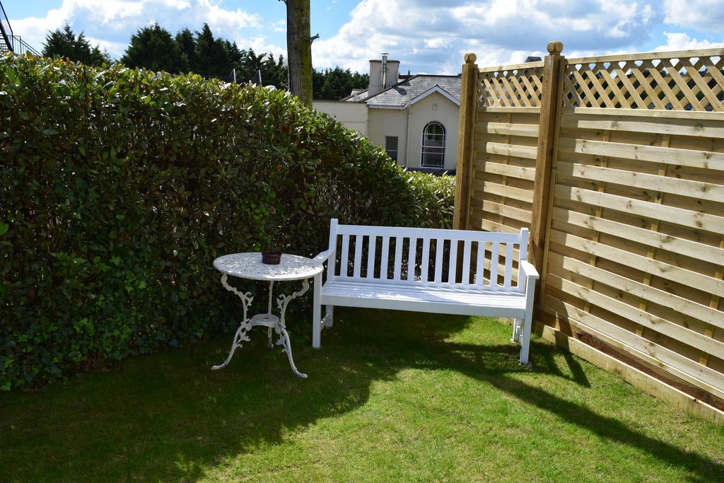 Tor Park Holiday Flatlets Торки Екстериор снимка