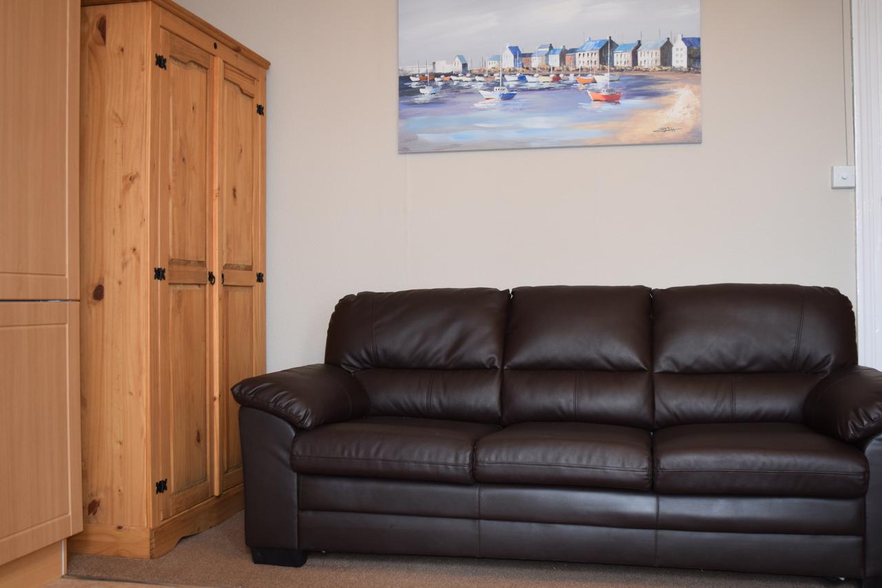 Tor Park Holiday Flatlets Торки Екстериор снимка